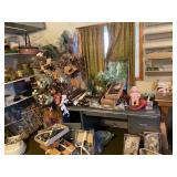 ESTATE SALE--EVERYTHING HALF PRICE