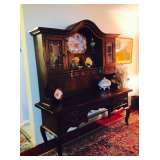 Quality Estate Sale with Antique Furniture