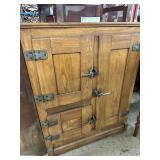 Estate Sale of Bill Mizell Part 2 Held at Reggie's Attic Antique Mall