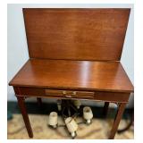 High End Estate Liquidation Sale of Fine Antiques Gallery (Sam Tate's Interiors)Part 3 Aug 24-Sept 2
