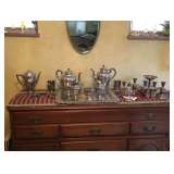 Higher End Living Estate Sale -- Complete Household