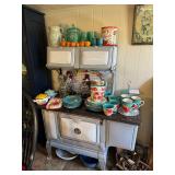 4-Day Living Estate Sale of Pinky Henry A Treasure Trove of Antiques, Primitives Toys,Dolls And More
