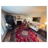 High End Estate Sale of Glenda & LT  High End Estate Sale of Glenda & LT