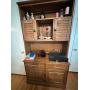 Living Estate Sale Includes Collection of Brandt Co. Ranch Oak Furniture