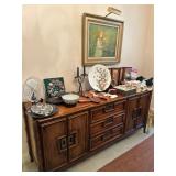 4-Day Estate Sale Belle Point Neigborhood includes MCM decor & Large Assorment of Seashells