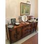 4-Day Estate Sale Belle Point Neigborhood includes MCM decor & Large Assorment of Seashells