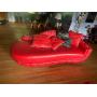 High End Living Estate Sale Asian Decor, Italian Red Living Room Furniture, Baby Grand Piano & More