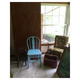 Complete Household Estate Sale of Irene Goble