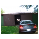2005 Dodge Stratus