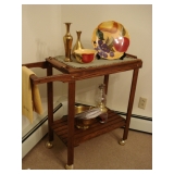 Tea Cart