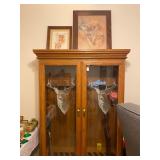 Gun cabinet 