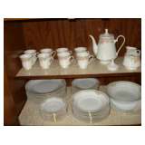Vintage China