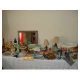 Vintage Decor, Books & More
