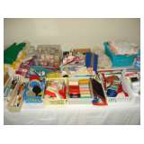 Vintage & New Sewing