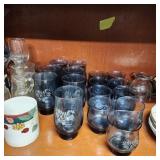 Libby Glass Ware