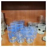 Glassware
