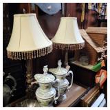 Lamps
