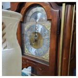 Grandfather Clock