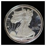 Downsizing in New Braunfels: Rare Treasures Online Auction by Caring Transitions - Ends 10/29!