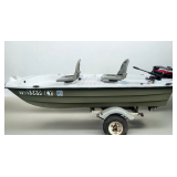 Embrace Canyon Lake Online Auction by Caring Transitions - Ends 6/10!
