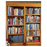 Civil War Books, etc.