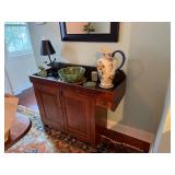 Antique Dry Sink