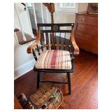 Harvard Chair