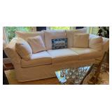 Sleeper sofa