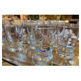 Ralph Lauren nautical tumblers