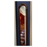 Vintage mirror