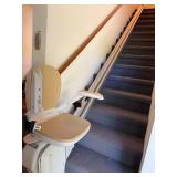 Acorn Stair Lift