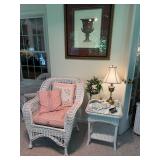 Wicker Furniture 