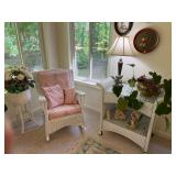 Wicker Furniture 
