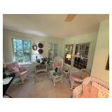 Wicker Furniture 