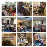 1 Day!!! Estate Liquidation Sale North Lakeland