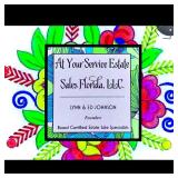 Bungalow Estate Sale