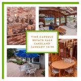 Time Capsule Estate Sale