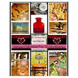 Valentines Weekend Estate Sale