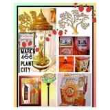 Plant City Estate Sale