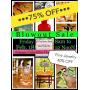 Blowout South Lakeland Estate Sale