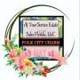 Polk City Charm