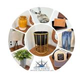 Boutique Liquidation: Men's Clothes, Accessories, Decor & Jewelry - Part 1