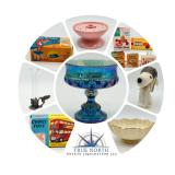 Vintage Luxe Collection - Seattle (98134) & Arlington (98223) Pick Ups