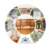 Furniture, Jewelry, Garden Decor, Gaming, Sports Gear - West Seattle 98116 & Arlington 98223 Pick Up