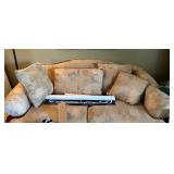 SET OF 2 COUCHES