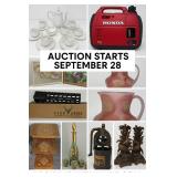 Collectable low $5 starts