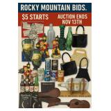 Collectibles and more