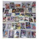 Vtg Football and Basketball 