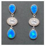 Opal and Cz