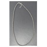 Navajo Pearls